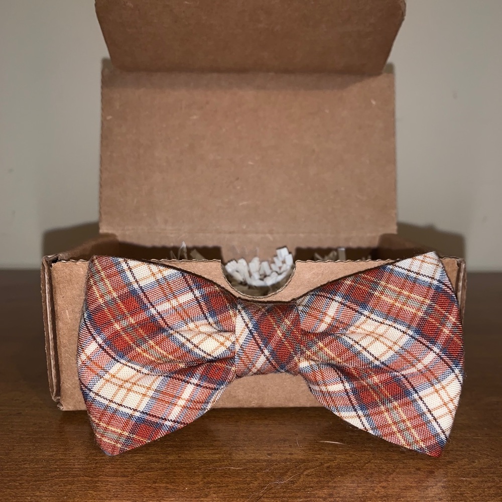 Men’s NEW Bow tie
